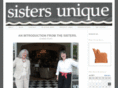 sisters-unique.com
