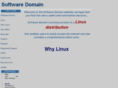 softwaredomain.co.uk