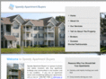 speedyapartmentbuyers.com