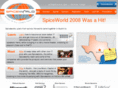 spiceworld2008.com