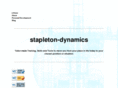 stapleton-dynamics.com