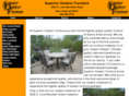 superioroutdoorfurniture.com