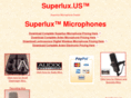 superlux.us