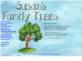 susansfamilytrees.com