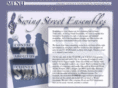 swing-street.com