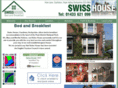 swiss-house.co.uk
