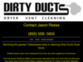 tallahasseedirtyducts.com