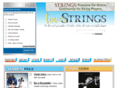 teenstrings.com