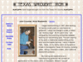 texaswroughtiron.com