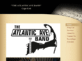 theatlanticaveband.com
