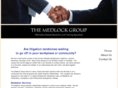 themedlockgroup.com