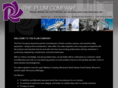 theplumcompany.com