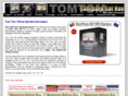 tom-tom-720.co.uk