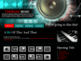 towheadmusic.com