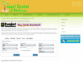 travelcenterofatchison.com