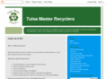 tulsamasterrecyclers.com