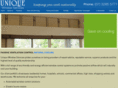 uniquewindowservices.com