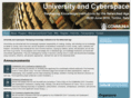 universities-and-cyberspace.org