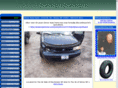 victorautoparts.com