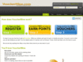 vouchermine.com