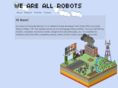weareallrobots.com
