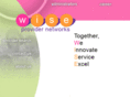 wiseprovidernetworks.com