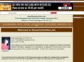womansintuition.net