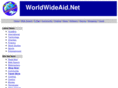 worldwideaid.net