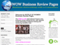 wowbusinessreviewpages.com