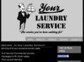 yourlaundryservice.com