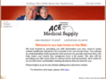 acemedicalsupply.com