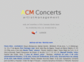 acmconcerts.com