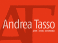 andreatasso.net
