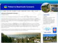 beachsidecaravans.com