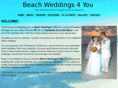 beachweddings4you.com