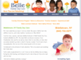 bellefamilydaycare.com