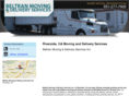 beltranmoving.com