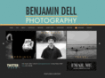 benjamindell.com