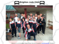 brightonjudo.com