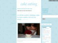cakeeating.com