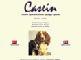 casein.info