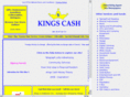 cashkingscash.com