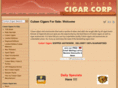 cigarsofcuba.com