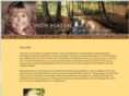 cindyhayen.com