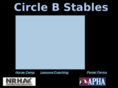 circle-b-stables.com