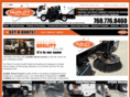 cleanmylot.com