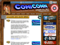 comicconn.com