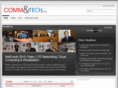 commtechasia.net