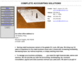 completeaccountingsolutions.biz