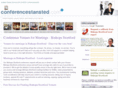conferencestansted.com